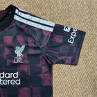 Liverpool Third Shirt 2026/27