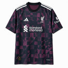 Liverpool Third Shirt 2026/27