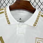 Los Angeles FC Away Shirt 2025/26