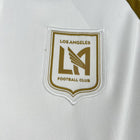 Los Angeles FC Away Shirt 2025/26