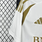 Los Angeles FC Away Shirt 2025/26