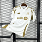 Los Angeles FC Away Shirt 2025/26