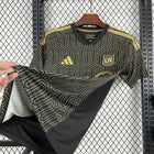 Los Angeles FC Home Shirt 2026/27