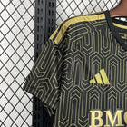 Los Angeles FC Home Shirt 2026/27