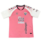 Malaga Away Shirt 2026/27