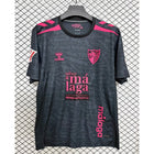 Malaga Third Shirt 2026/27
