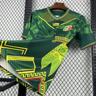 Mali Away Shirt 2026