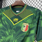 Mali Away Shirt 2026