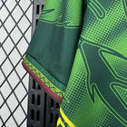 Mali Away Shirt 2026