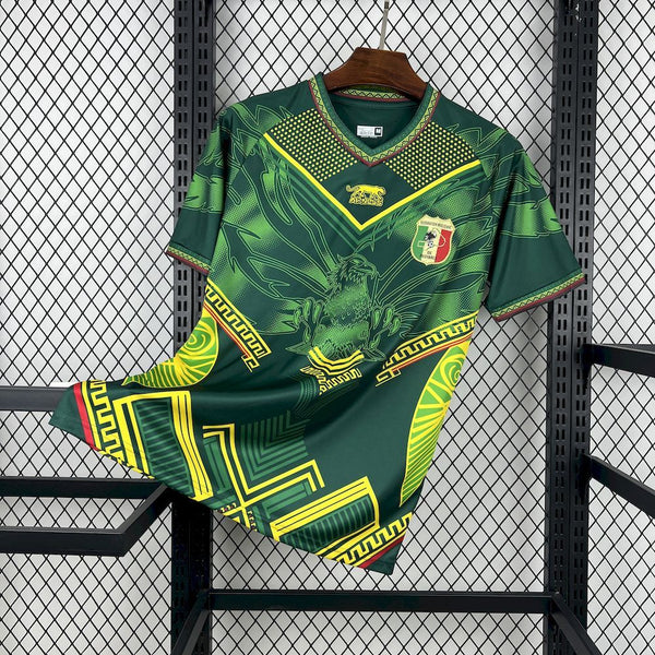 Mali Away Shirt 2026