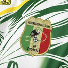 Mali Home Shirt 2026