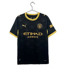 Manchester City Away Shirt 2026/27