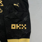 Manchester City Away Shirt 2026/27