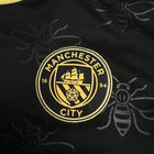 Manchester City Away Shirt 2026/27