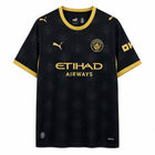 Manchester City Away Shirt 2026/27