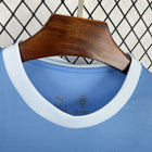 Manchester City Home Shirt 2026/27