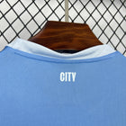 Manchester City Home Shirt 2026/27
