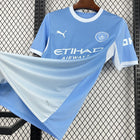 Manchester City Home Shirt 2026/27