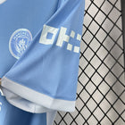 Manchester City Home Shirt 2026/27