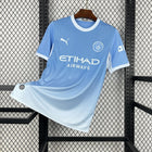 Manchester City Home Shirt 2026/27
