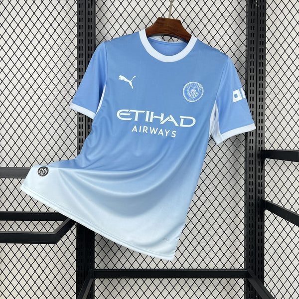Manchester City Home Shirt 2026/27