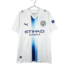 Manchester City Third Shirt 2026/27