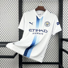 Manchester City Third Shirt 2026/27