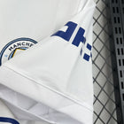 Manchester City Third Shirt 2026/27
