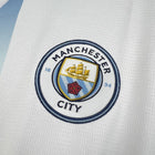 Manchester City Third Shirt 2026/27