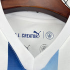 Manchester City Third Shirt 2026/27