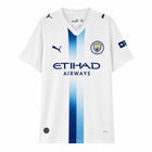 Manchester City Third Shirt 2026/27