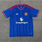 Manchester United Away Shirt 2026/27