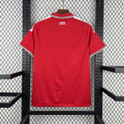Manchester United Home Shirt 2026/27