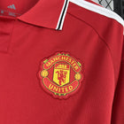 Manchester United Home Shirt 2026/27