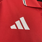 Manchester United Home Shirt 2026/27