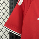 Manchester United Home Shirt 2026/27