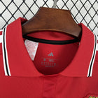 Manchester United Home Shirt 2026/27