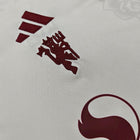 Manchester United Third Shirt 2026/27