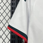 Mexico Away Shirt 2026