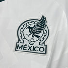 Mexico Away Shirt 2026