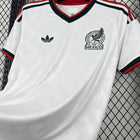 Mexico Away Shirt 2026