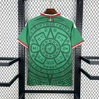 Mexico Home Shirt 2026