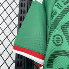 Mexico Home Shirt 2026