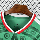 Mexico Home Shirt 2026