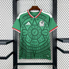 Mexico Home Shirt 2026