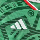 Mexico Home Shirt 2026