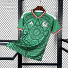 Mexico Home Shirt 2026