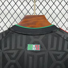 Mexico Third Shirt 2026