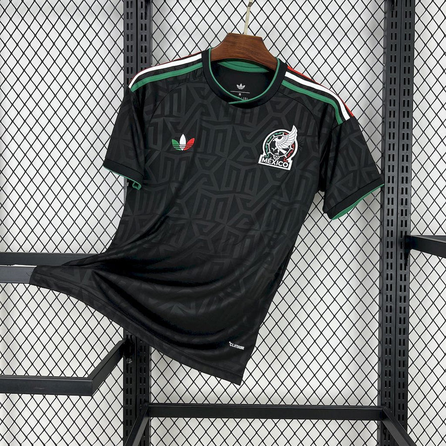 Mexico Third Shirt 2026