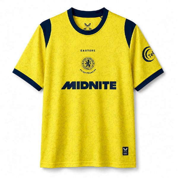 Middlesbrough Away Shirt 2026/27
